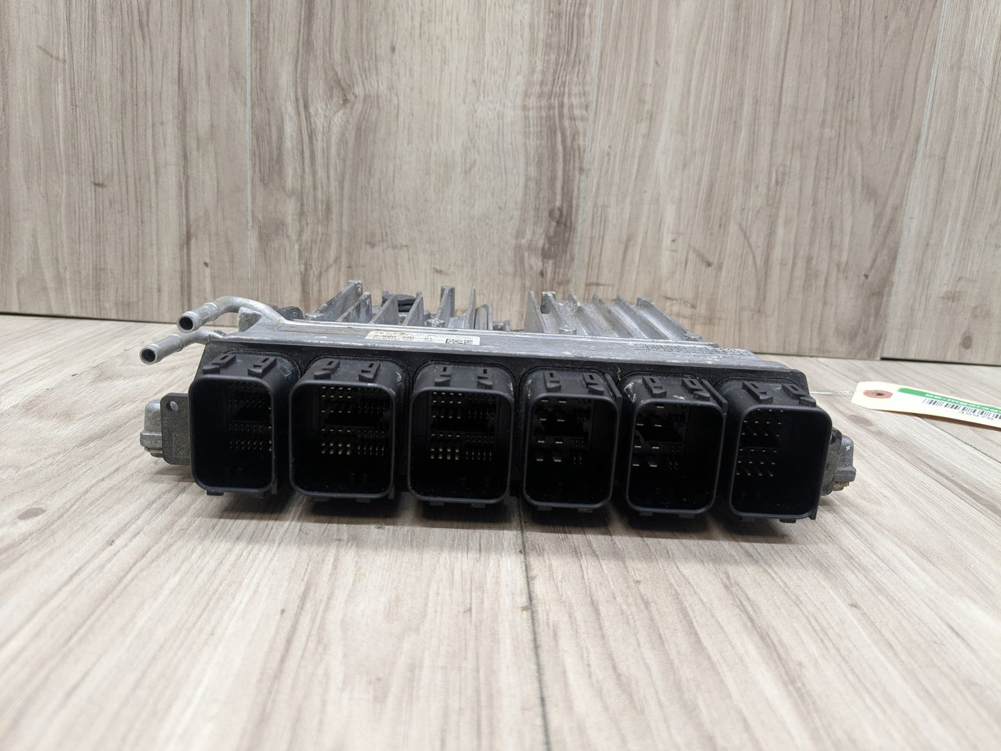 OEM BMW G11 G12 G30 M550 750 DME ECU N63R Engine Control Module Computer 880