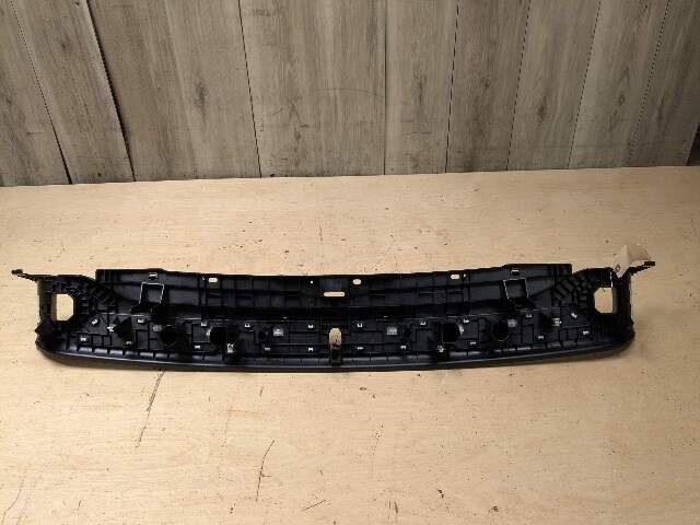 2018 - 2024 BMW X3 G01 Unknown 7396612
