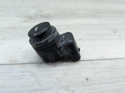 *09-15 OEM BMW F01 F02 740 750 760 PDC Parking Distance Sensor Black 475