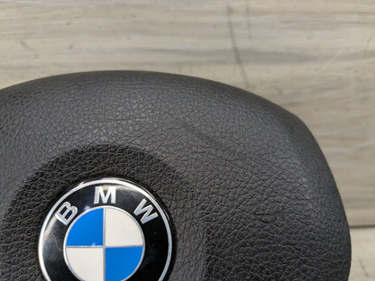 OEM BMW F22 F30 F32 F33 F36 328 335 428 435 Steering Wheel Airbag Air Bag Black