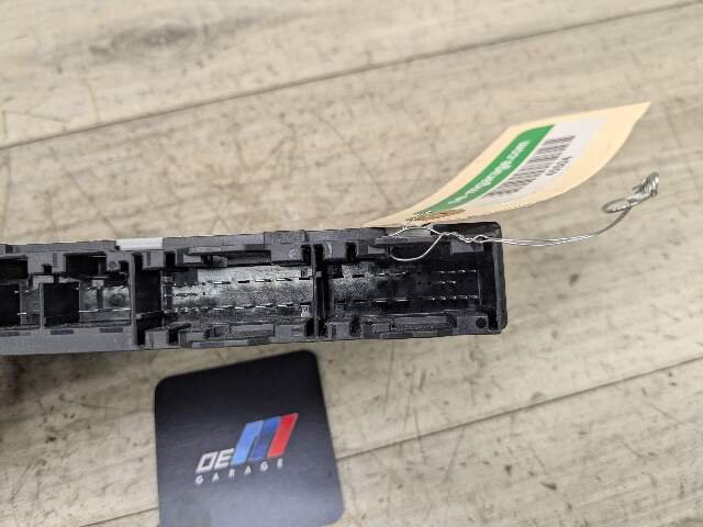 OEM BMW F15 F22 F30 F32 F36 F80 F82 M3 M4 Front Left Right Seat Control Module