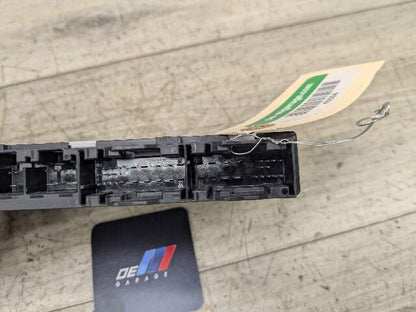 OEM BMW F15 F22 F30 F32 F36 F80 F82 M3 M4 Front Left Right Seat Control Module