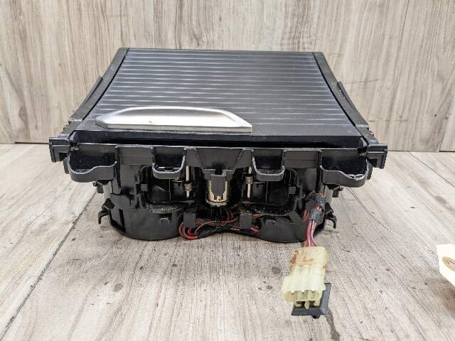 OEM BMW G01 G02 F97 F98 X3 X4 Center Console Cup Holder Storage Tray Trim Cover