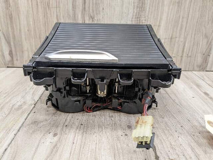 OEM BMW G01 G02 F97 F98 X3 X4 Center Console Cup Holder Storage Tray Trim Cover