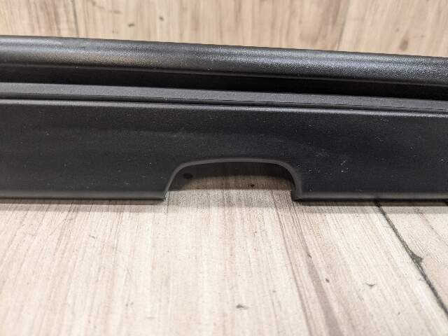 2020 - 2024 BMW X3 F97 Unknown 7422721 S58