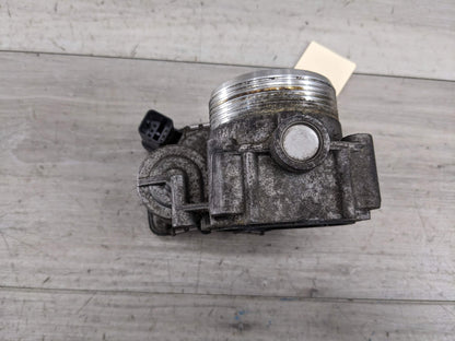 10-19 BMW F10 F12 F13 F01 F02 F15 S63 Intake Manifold Throttle Housing Assembly