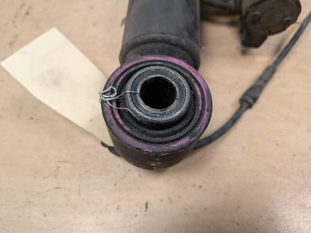 2016 - 2022 BMW 750i G12 Front Left Driver Spring Strut Shock Absorber  N63B44O2