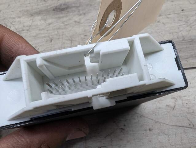 PRE-LCI OEM BMW F90 G01 G12 G30 530 540 M550 M5 X3 Park Assist Control Module