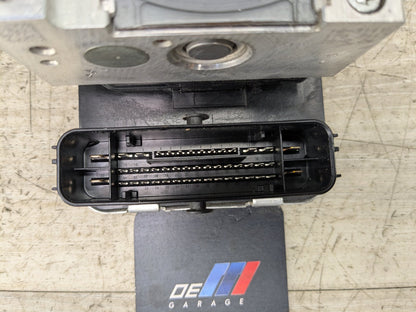 2021 BMW 330i G20 ABS Pump Module 5A2D744 OEM BMW G20 330 M340 ABS Brake Pump Anti Lock DSC Dynamic Stability Control