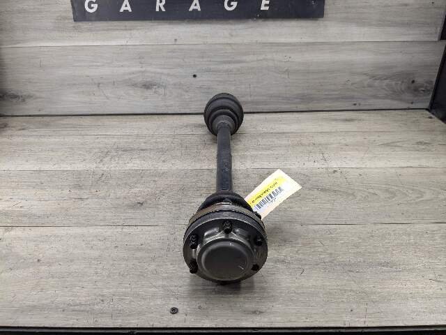 1996 - 2003 BMW Z3 E36 Rear Left or Right Half Shaft Output CV Axle 1229473 M54B25O0