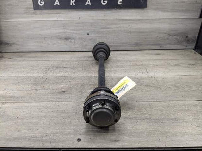 1996 - 2003 BMW Z3 E36 Rear Left or Right Half Shaft Output CV Axle 1229473 M54B25O0