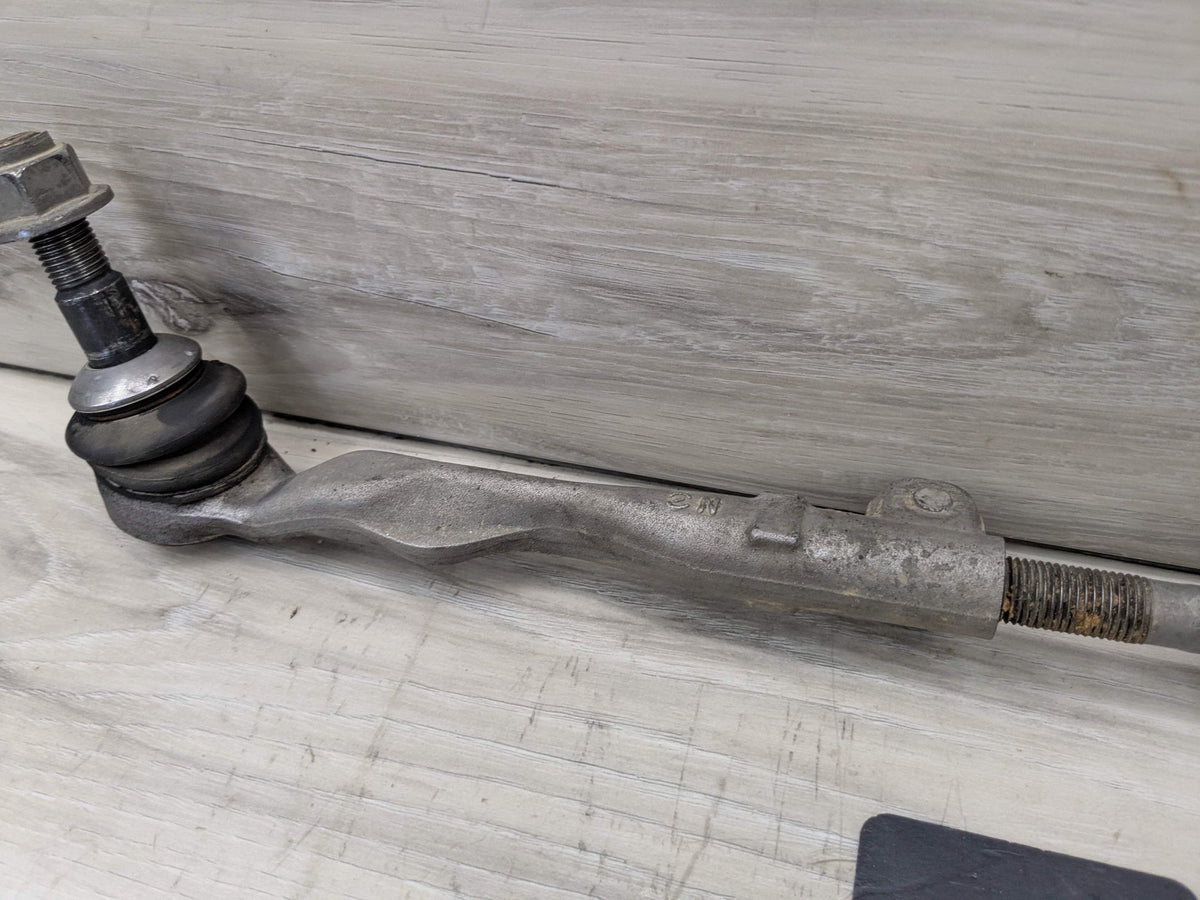 16-25 OEM BMW G11 G12 G14 G15 G16 G30 G32 Left Driver Inner Outer Tie Rod Boot