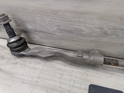 16-25 OEM BMW G11 G12 G14 G15 G16 G30 G32 Left Driver Inner Outer Tie Rod Boot