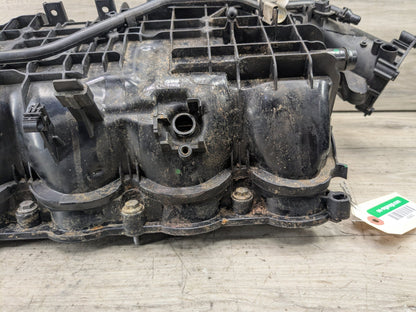 16-21 OEM BMW F22 F30 F32 G01 G30 330 430 X3 Engine B46 Intake Manifold Assembly
