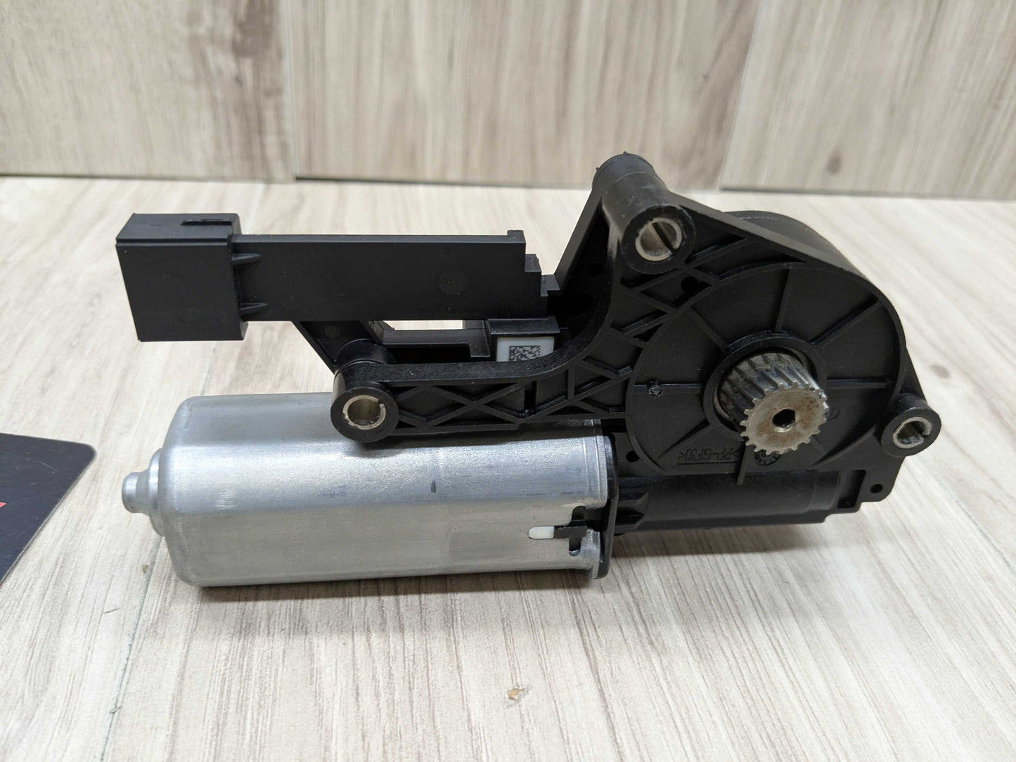 Sunroof Sun Roof Glass Motor
