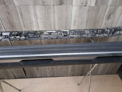 19-25 OEM BMW G05 X5 Left Driver Side Skirt Rocker Panel Molding X-LINE