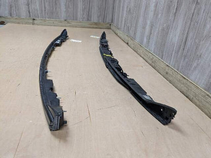 20-22 OEM BMW G11 G12 740 750 Rear Trunk Center Stoplight Brake Light w/ Bracket