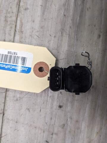 OEM BMW E70 F06 F10 F12 F13 F25 M5 M6 Bumper Parking PDC Ultrasonic Sensor Black