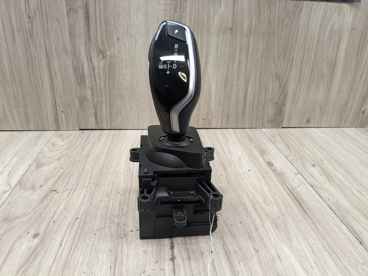 16-19 OEM BMW G11 G12 750 Auto Shifter Gear Selector Switch SPORT