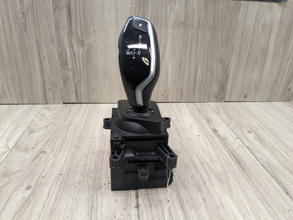 16-19 OEM BMW G11 G12 750 Auto Shifter Gear Selector Switch SPORT