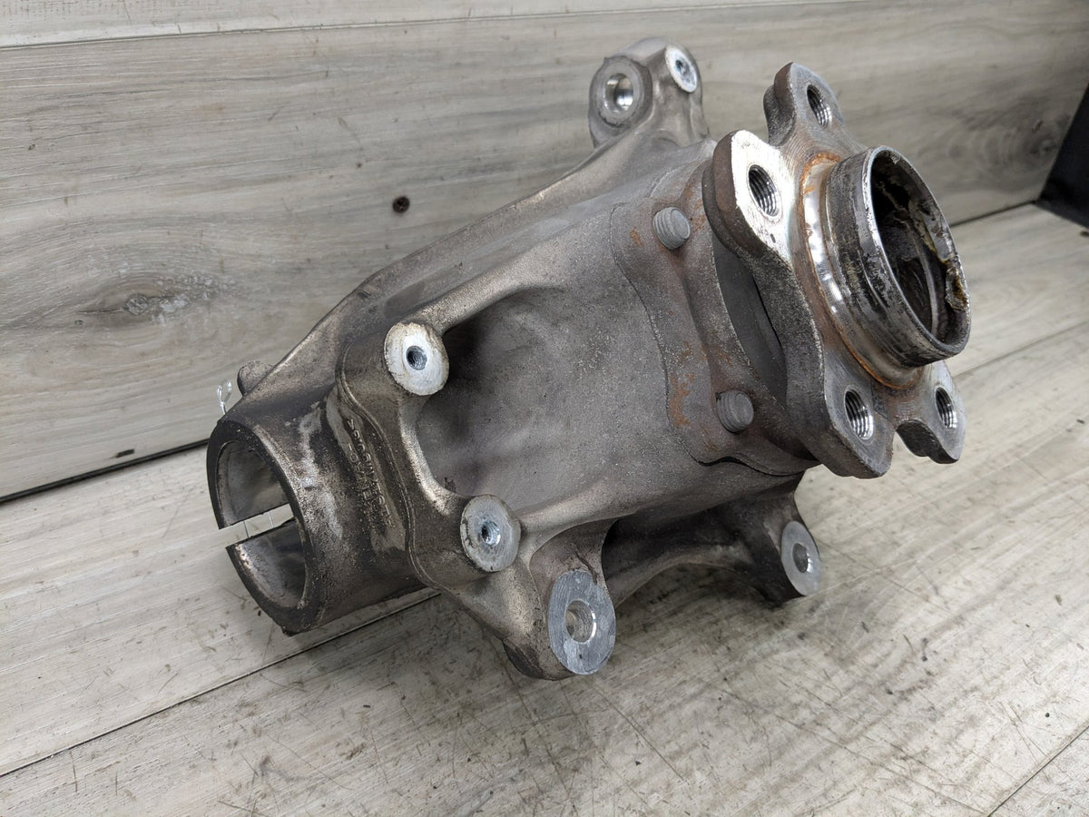 19-25 OEM BMW G20 G22 G23 FRONT Right Passenger Hub Spindle Knuckle Bearing RWD