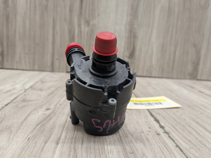 16-19 OEM BMW G11 G12 G30 M550 750 M760 Auxiliary Electric Coolant Water Pump