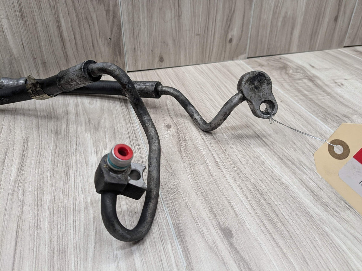 OEM BMW F06 F10 F12 F13 535 640 Power Steering Expansion Hoses Lines Pipes N55