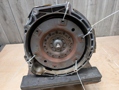 14-19 OEM BMW F22 F30 F32 AWD B58 Automatic Transmission Gearbox GA8HP50Z 180k