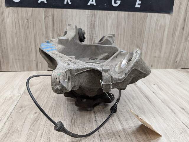 2019 BMW X3 G01 Unknown 6871030