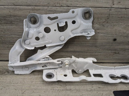 OEM BMW G12 G14 G15 G30 F90 M5 M8 Hood Bonnet Left Right Side Hood Hinges SET