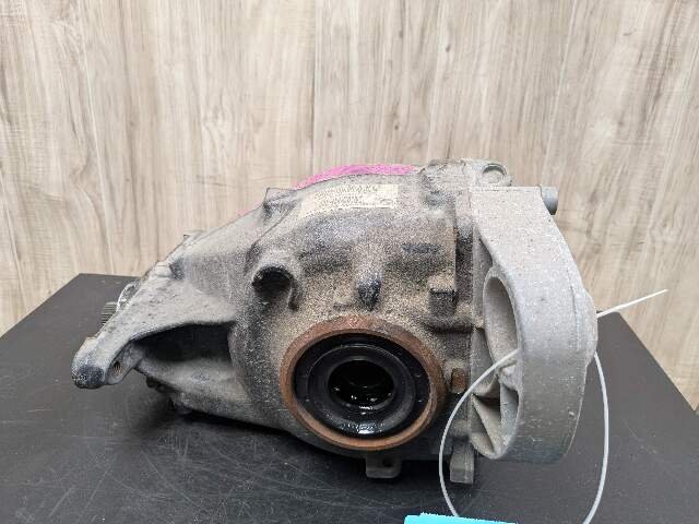 OEM BMW F25 F26 X3 X4 N20 N55 Rear Axle Differential Carrier Ratio 3.38 57K
