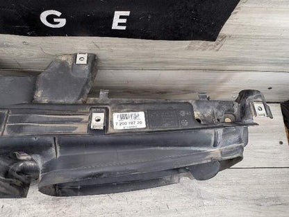 OEM BMW F10 528 535 Front Lower Radiator Air Duct Grille