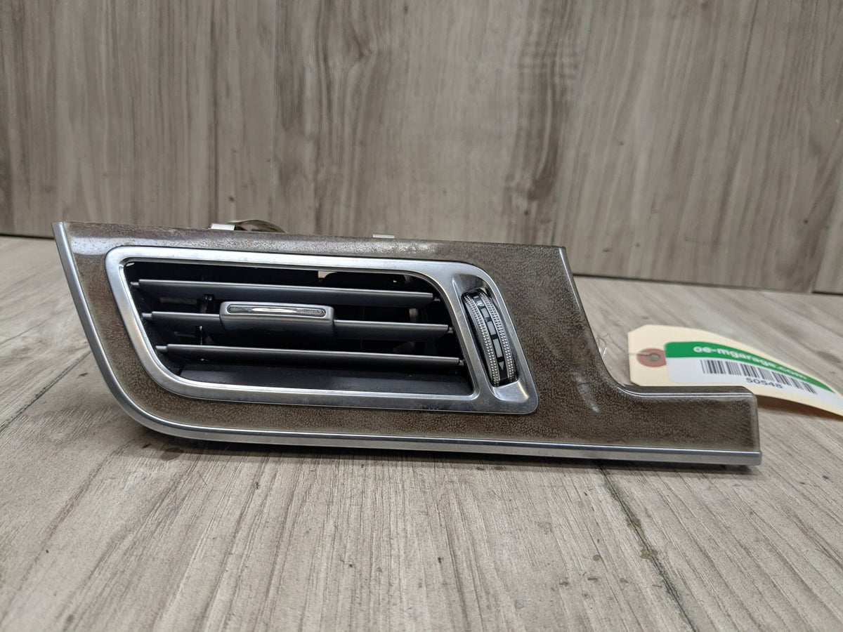 14-16 OEM Mercedes W212 E350 E550 Front Left Dash Dashboard AC Air Vent Grille