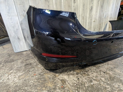 2018 BMW 540i G30 Rear Bumper Cover