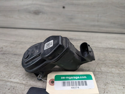 OEM BMW F06 F10 F12 F13 F25 I12 Rear Left or Right Brake Caliper Electric Motor