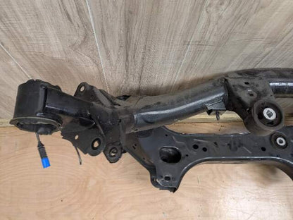 2019 BMW 330i G20 Rear Axle Support Crossmember Subframe 0