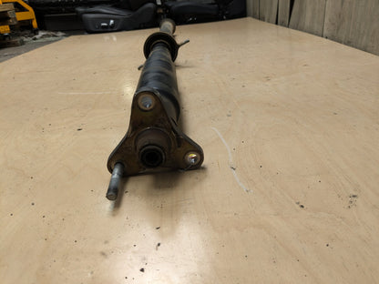 OEM BMW F30 F32 F36 335 435 N55 RWD AUTO TRAN Rear Drive Shaft Driveshaft L=1509