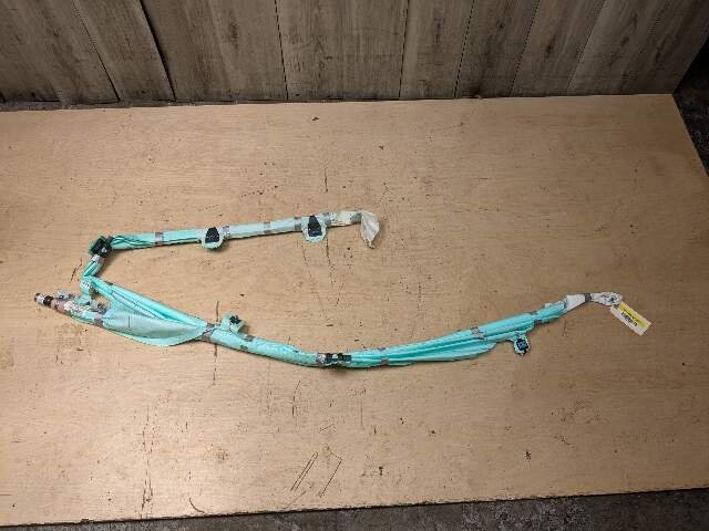 14-18 OEM BMW F15 F85 X5 X5M Right Passenger Roof Head Curtain Air Bag Airbag