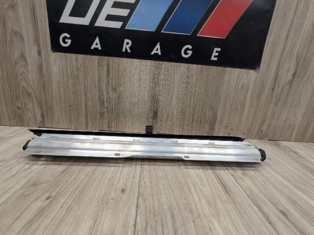 OEM BMW F90 G30 530 540 M550 M5 Rear Left Driver Window Roller Sun Shade Blind