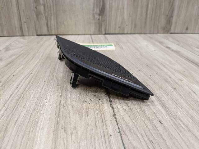 18-24 OEM Audi S5 Right Passenger Side Dashboard Speaker Cover Trim