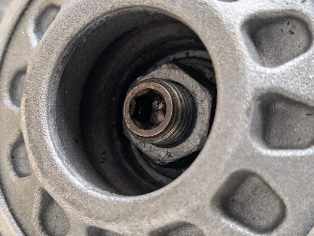 2016 BMW X1 F48 Unknown 6861672