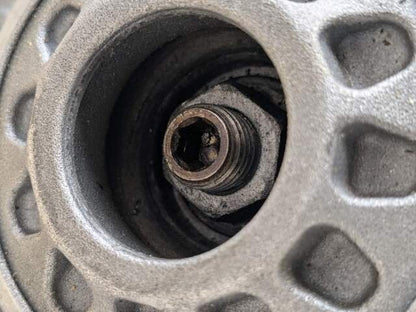2016 BMW X1 F48 Unknown 6861672