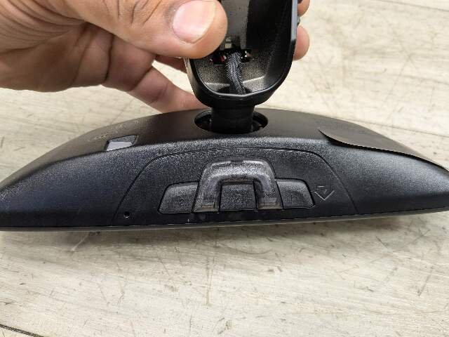 2018 BMW X3 G01- Unknown PN: 6830617