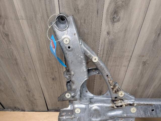 22-24 OEM BMW G26 430i M440i RWD Front Axle Support Crossmember Subframe K-Frame