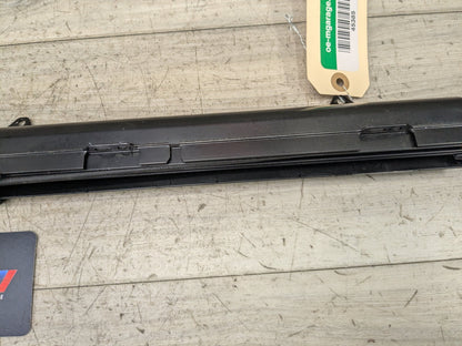 18-24 OEM AUDI Q5 SQ5 Rear Right Passenger Door Window Roller Sunshade Blind