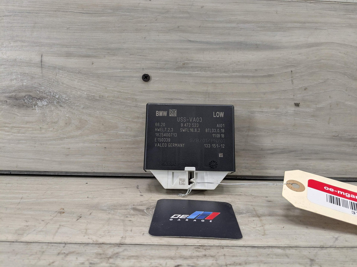 OEM BMW F90 G01 G11 G12 G30 X3 Parking Assist Distance Control Module Unit PDC
