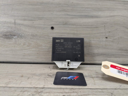 OEM BMW F90 G01 G11 G12 G30 X3 Parking Assist Distance Control Module Unit PDC