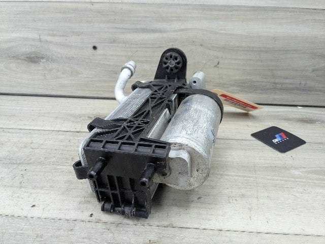 2023 BMW M440i G23 Condenser w/ Dryer 5A75A90 19-24 OEM BMW G20 G22 G23 G26 G42 AC Condenser Air Conditioning Radiator w Drier
