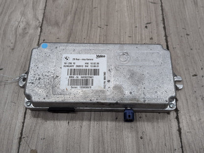 OEM BMW F02 F06 F10 F23 F30 F32 F36 F80 F82 Parking Assist Camera Control Module