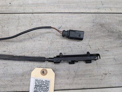 2008-2017 Audi S5 8T Hood Bonnet Safety Lock Latches SET 8T1823746 OEM